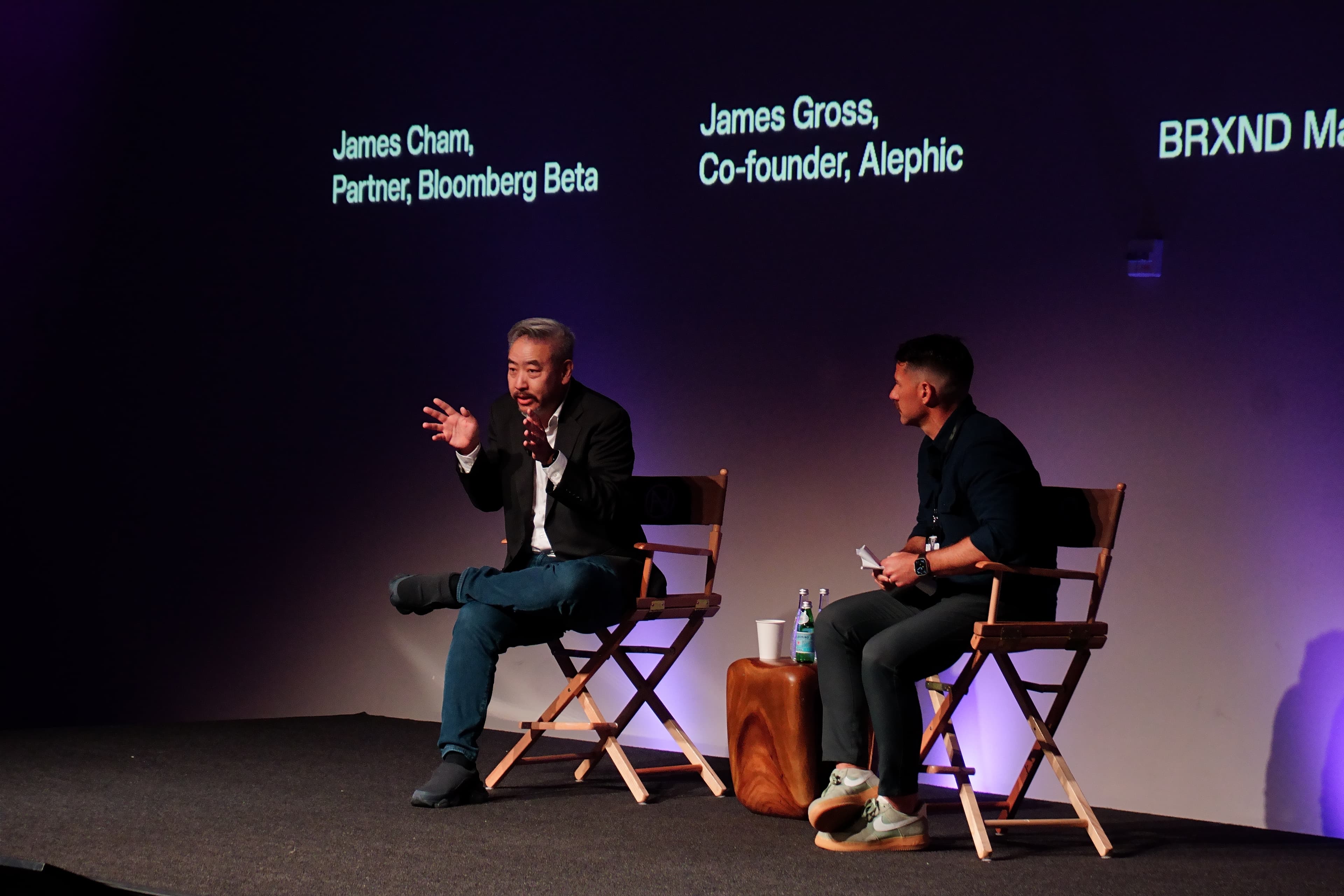 BRXND LA 2025 Conference