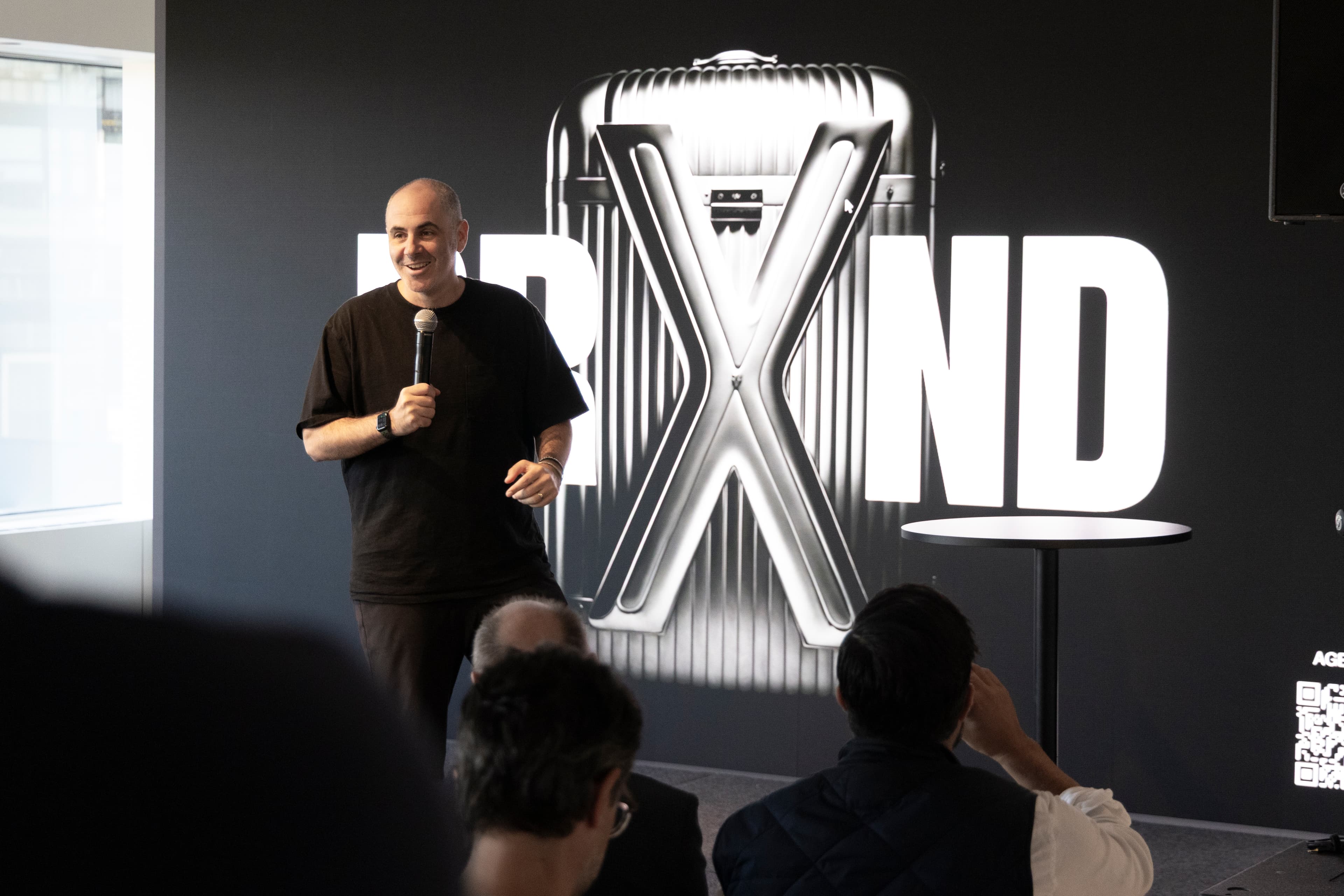 BRXND NYC 2025 Conference