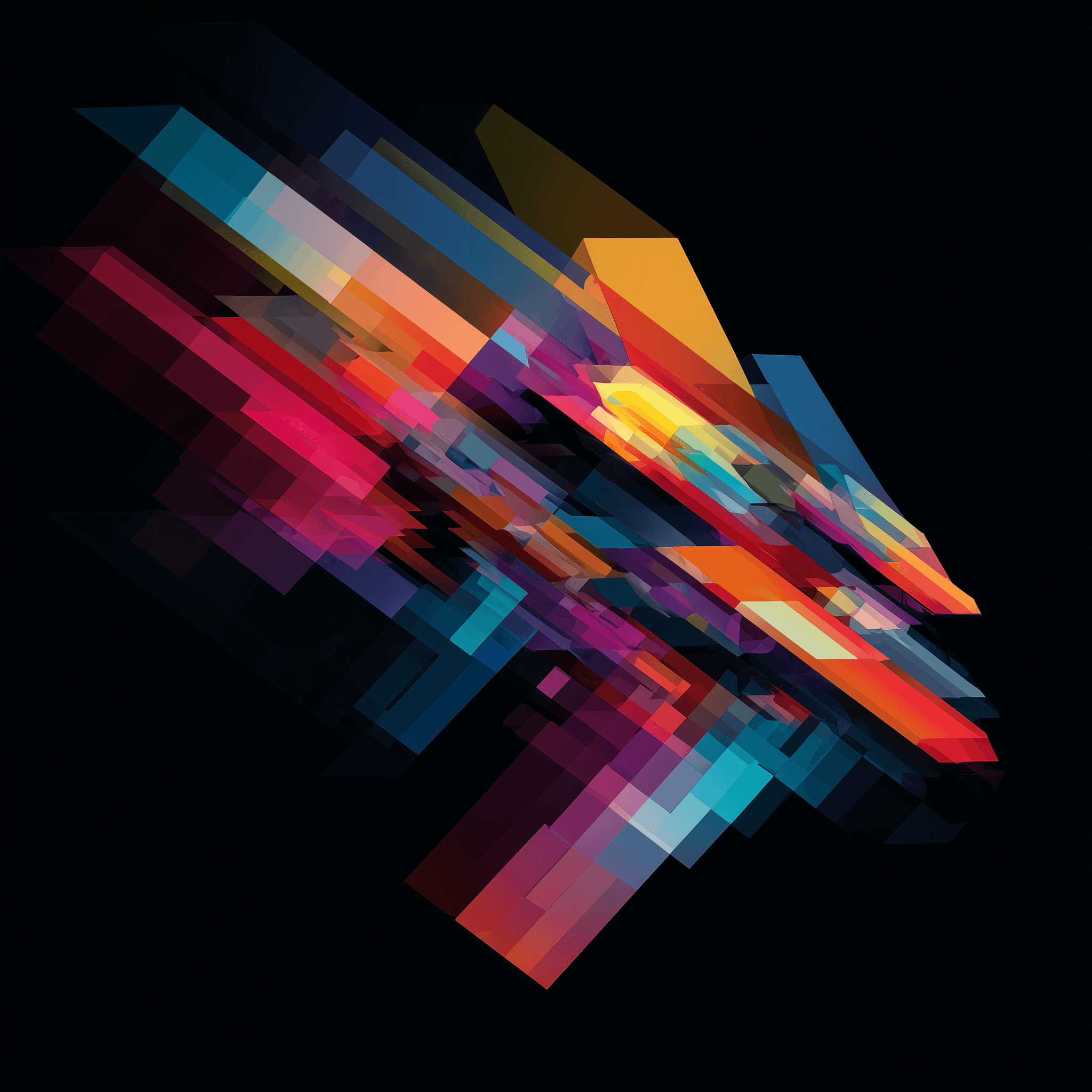 A Brief History of People Talking to Their Computers