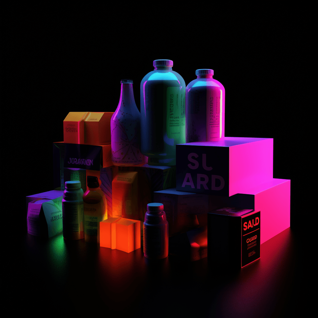 AI Product Photography