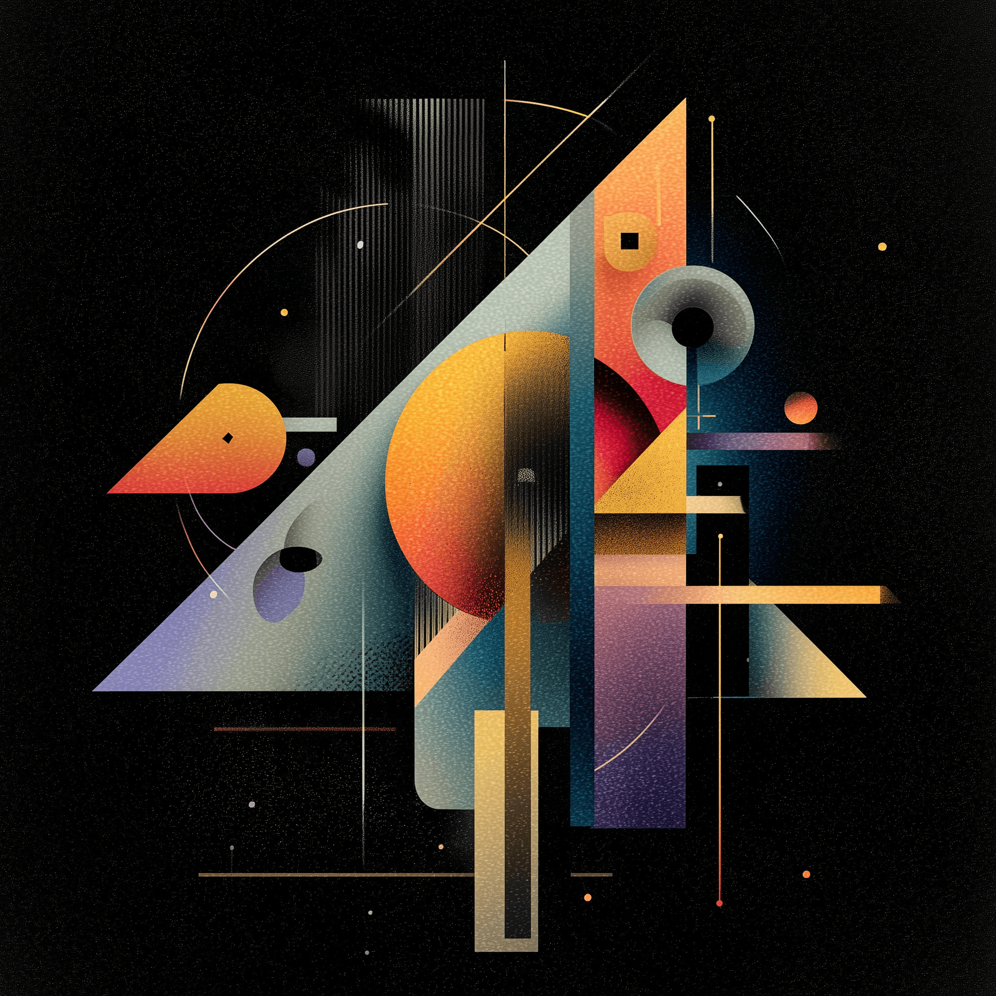 AI Rules Everything Around Me 