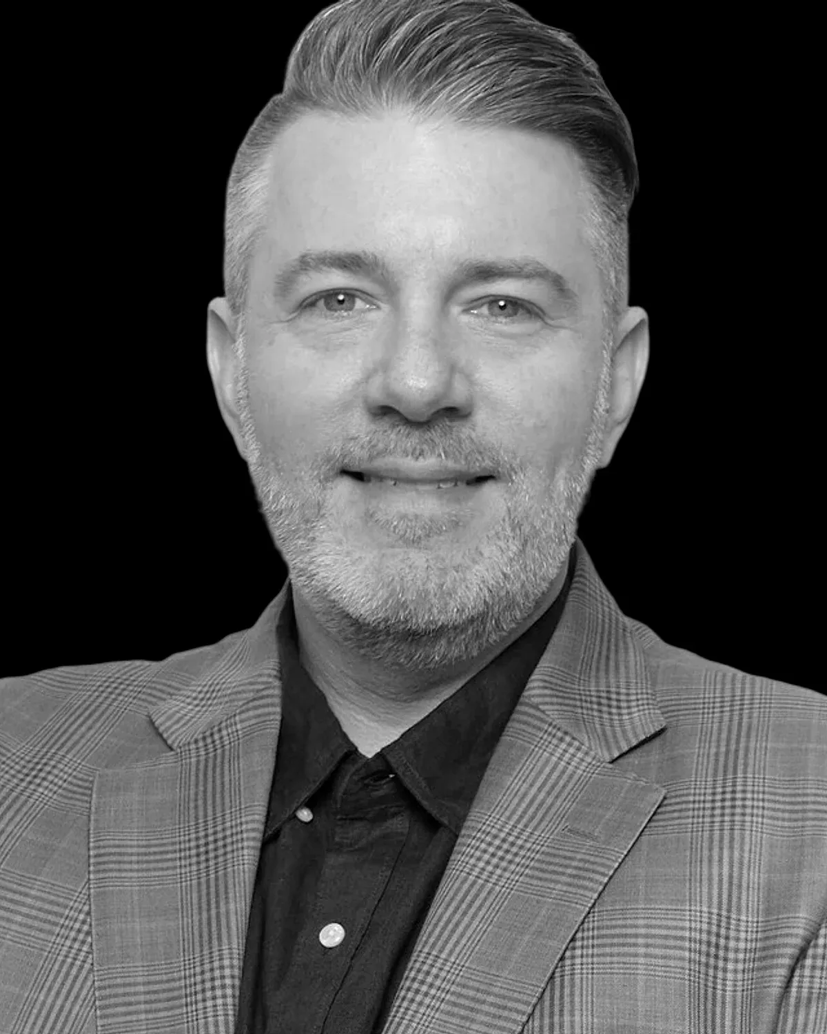 Andy Crossen