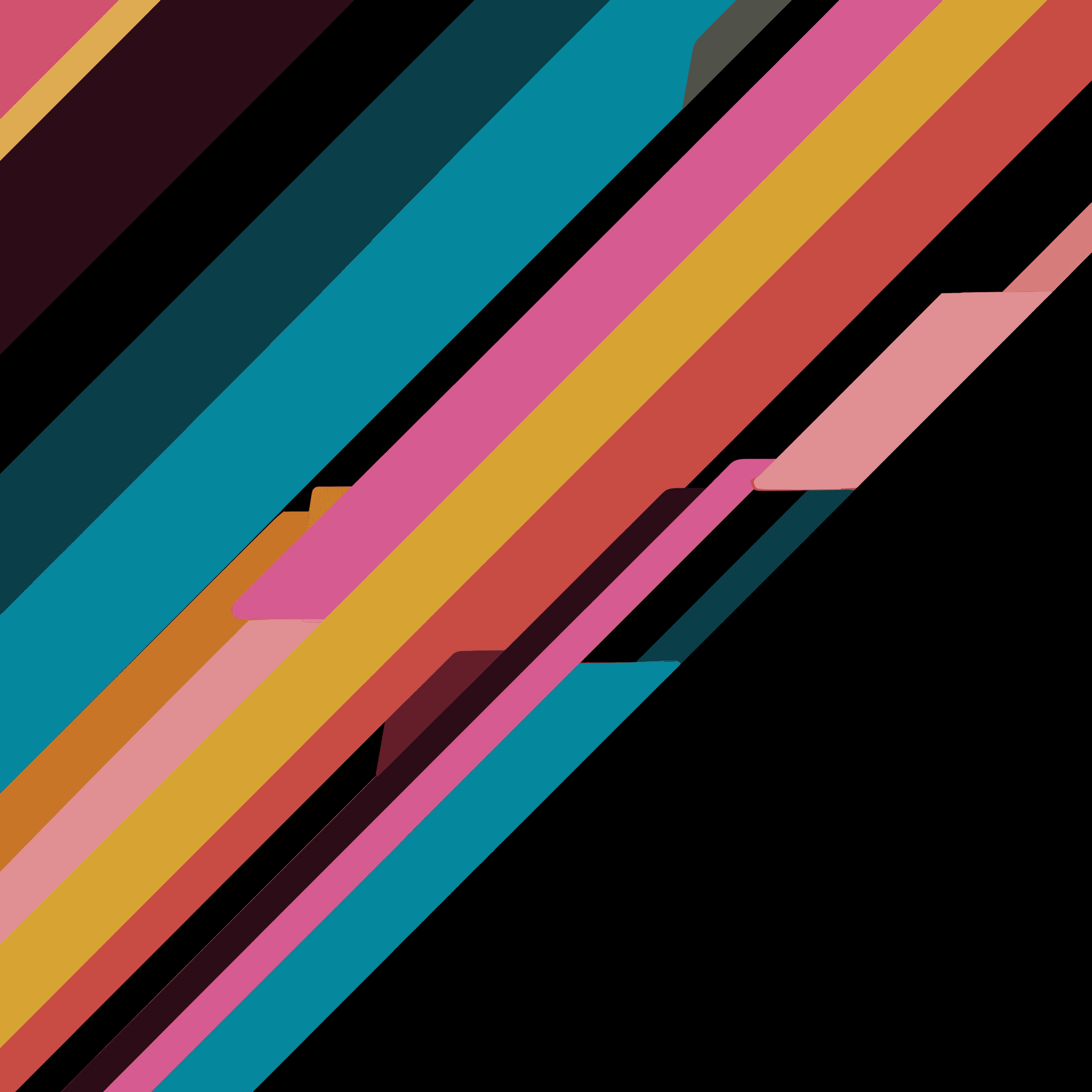 Breaking the Machines to Break the Mold