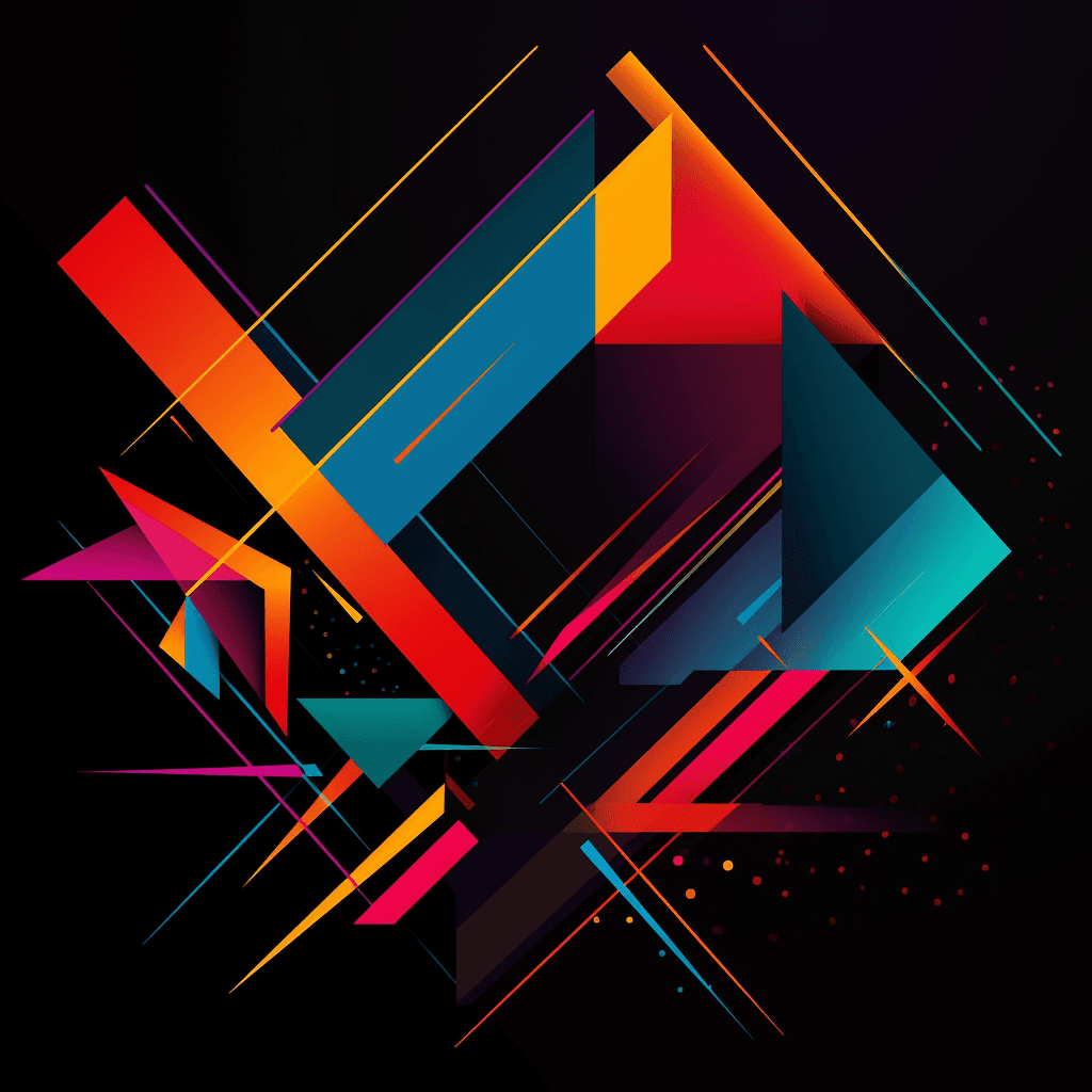 When AI Met Creative