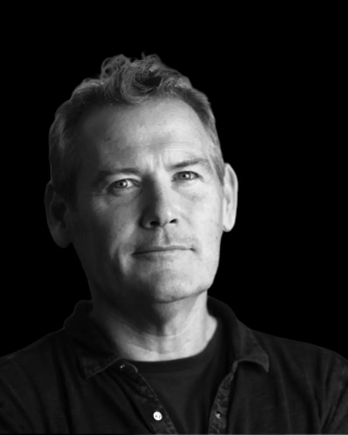 Mark D'Arcy