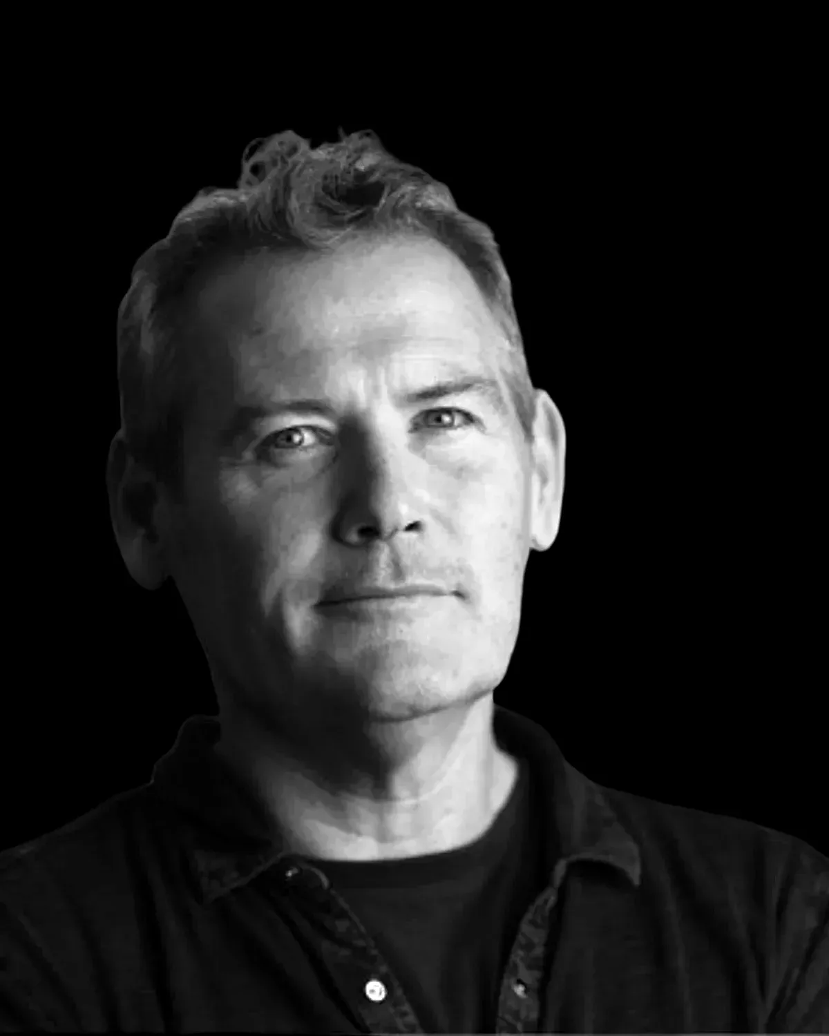 Mark D'Arcy