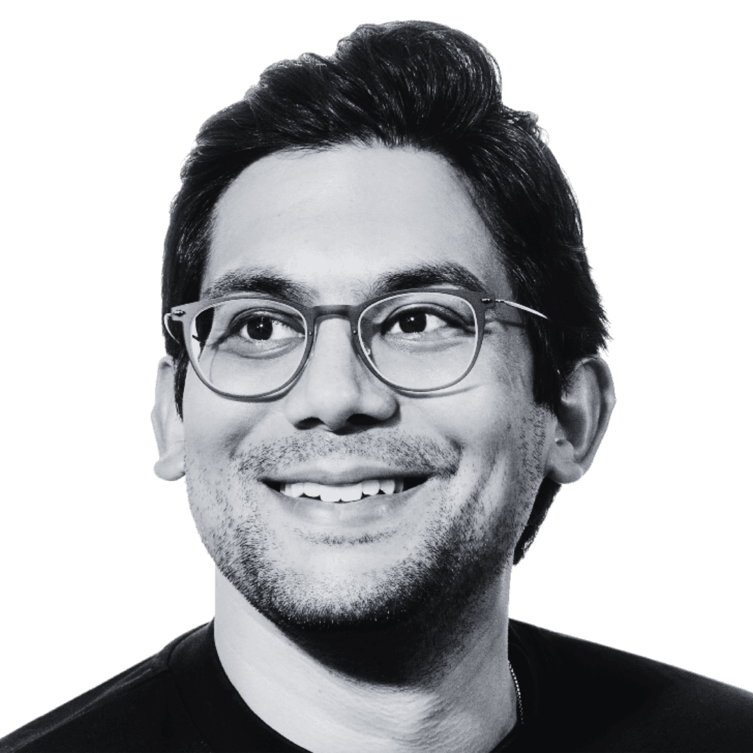 Neel Shah, Founder