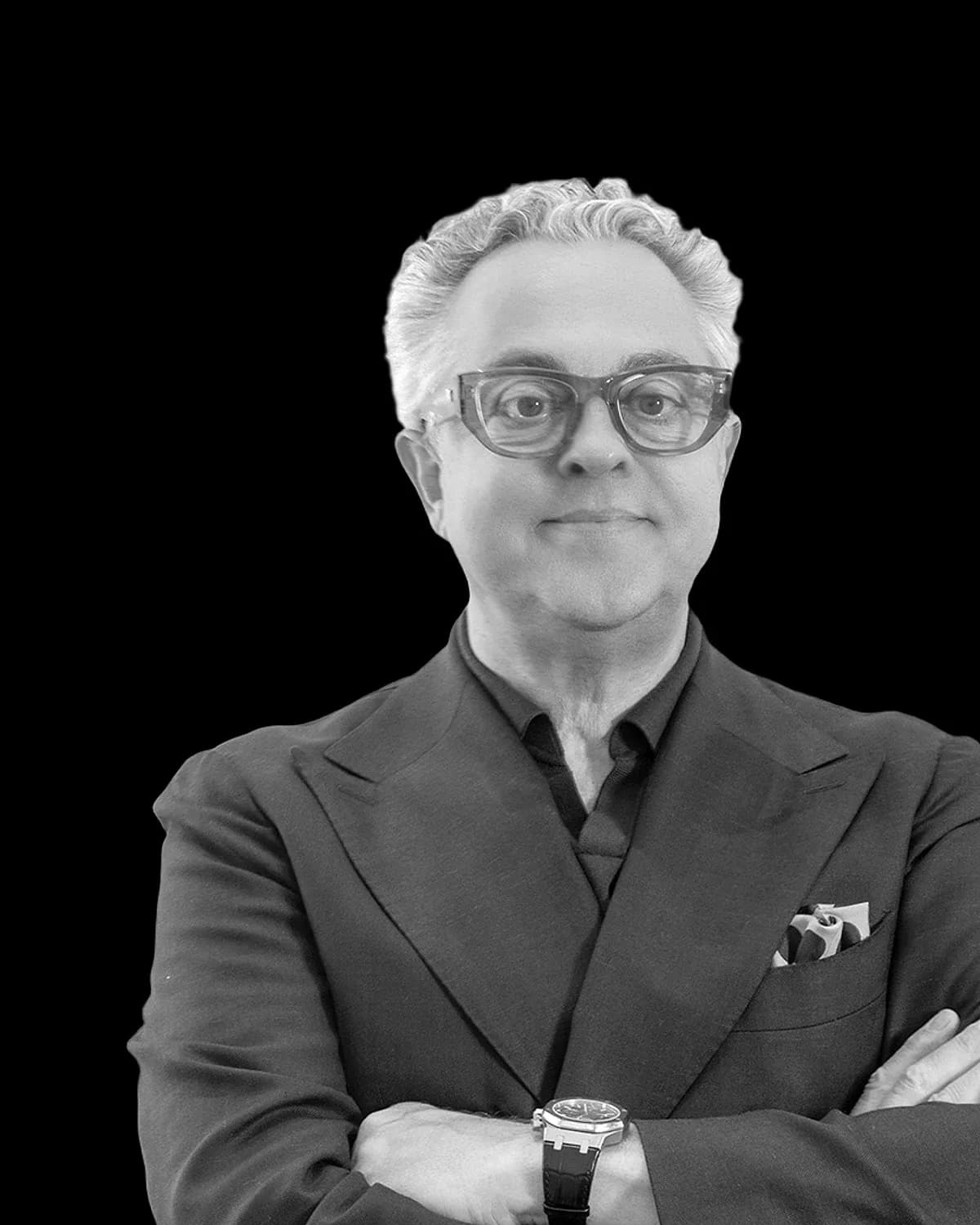 Paul Woolmington