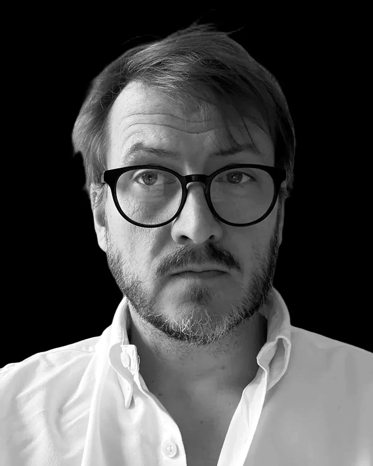 Piers Fawkes