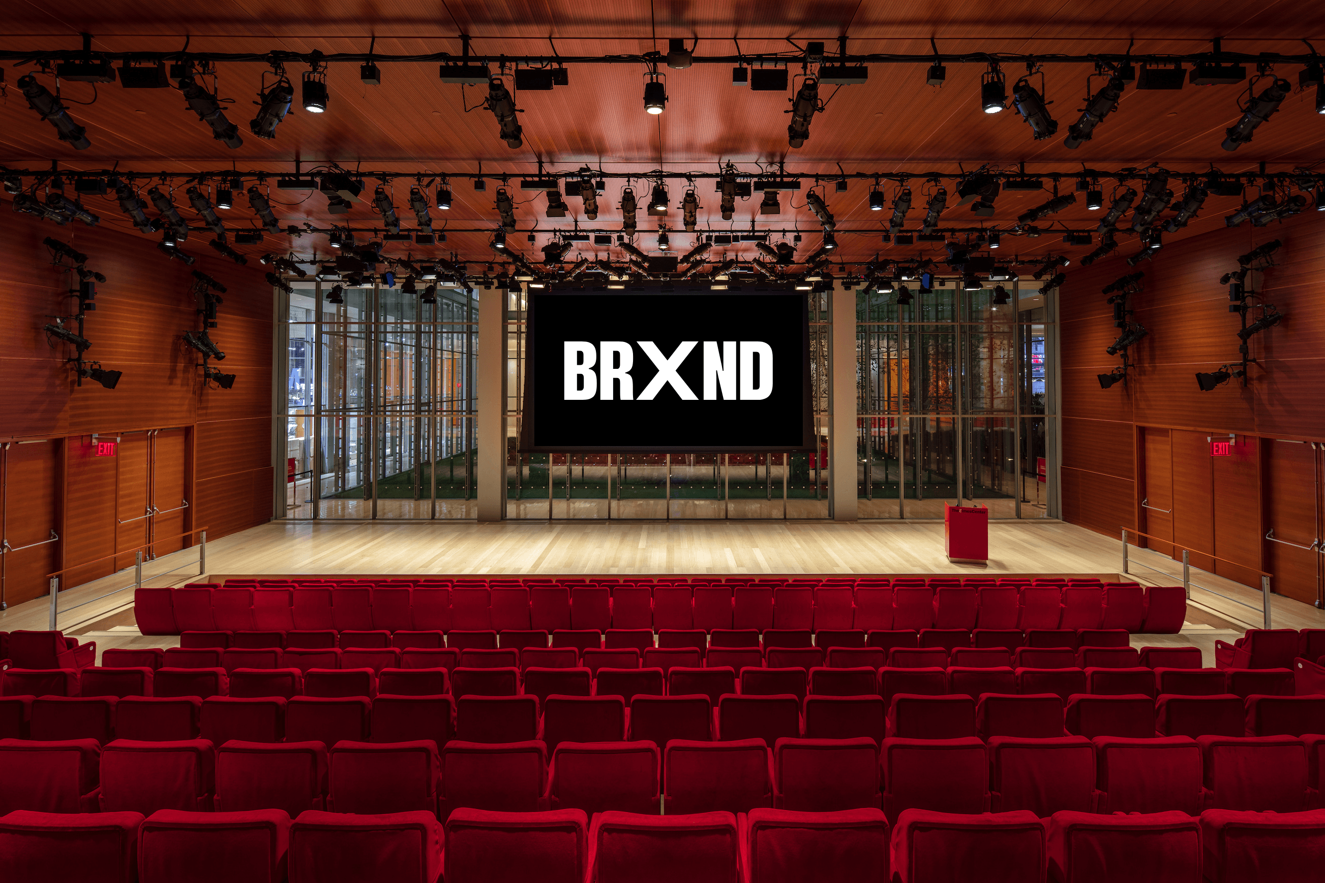 BRXND NYC 2026