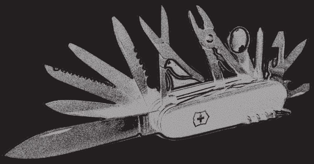 The AI-Powered Renaissance Marketer // BRXND Dispatch vol 106