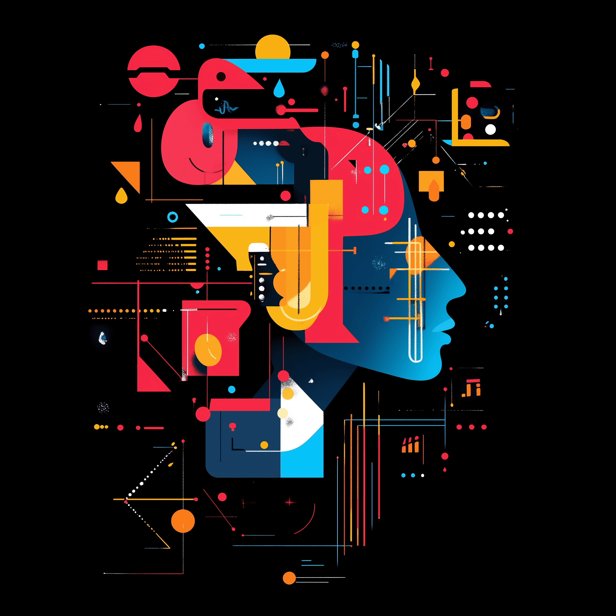 How Consumers Are Thinking About (and Using) AI