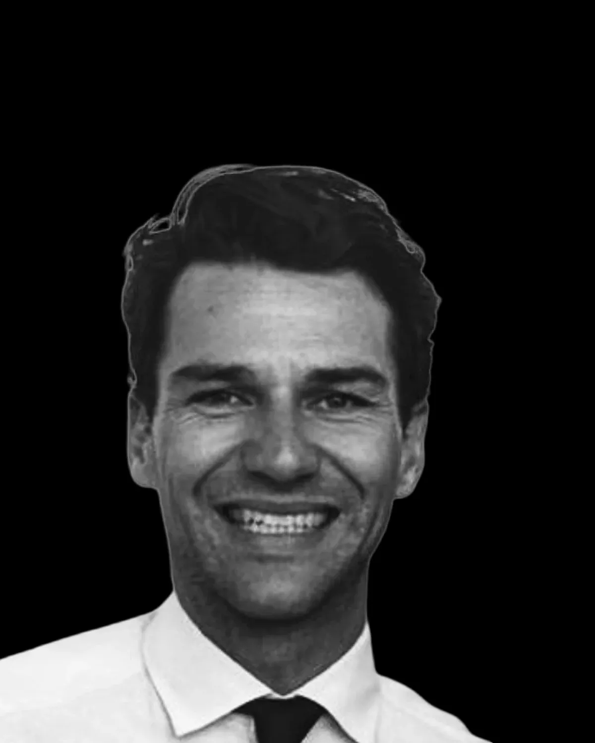 James Gross